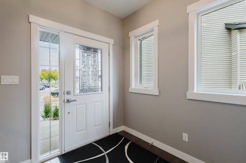 2117 69A Street, Edmonton, AB - Indoor Photo Showing Other Room