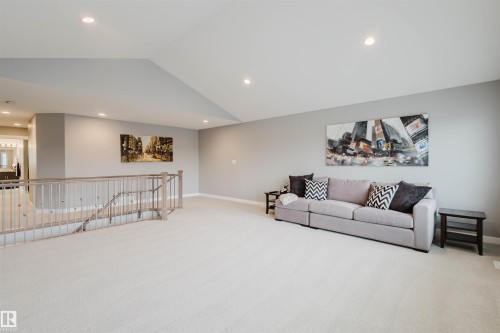 2117 69A Street, Edmonton, AB - Indoor