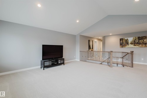 2117 69A Street, Edmonton, AB - Indoor Photo Showing Other Room