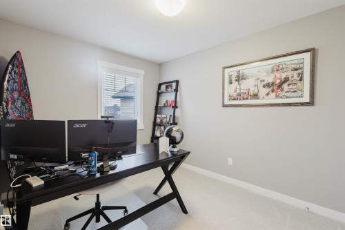 2117 69A Street, Edmonton, AB - Indoor
