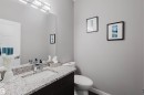 2117 69A Street, Edmonton, AB  - Indoor Photo Showing Bathroom 