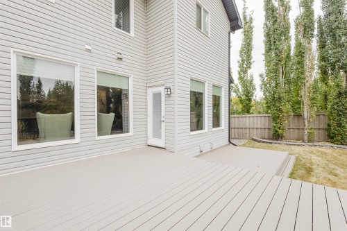 2117 69A Street, Edmonton, AB - Outdoor With Exterior