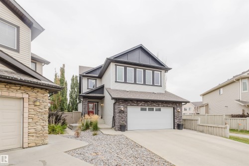 2117 69A Street, Edmonton, AB - Outdoor