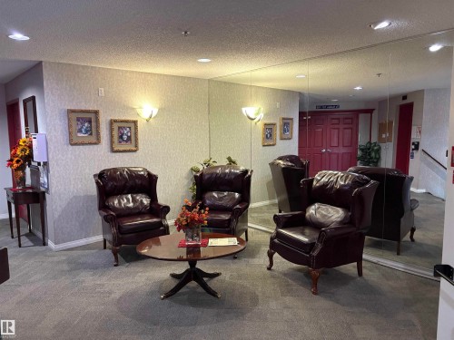 102 17519 98A Avenue, Edmonton, AB - Indoor