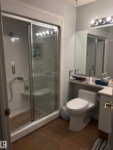 102 17519 98A Avenue, Edmonton, AB - Indoor Photo Showing Bathroom