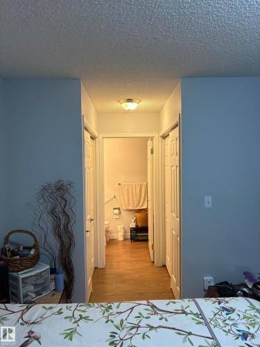 102 17519 98A Avenue, Edmonton, AB - Indoor Photo Showing Bedroom