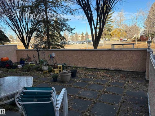 102 17519 98A Avenue, Edmonton, AB - Outdoor With View