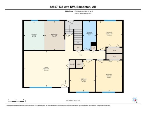 12807 135 Avenue, Edmonton, AB - Other