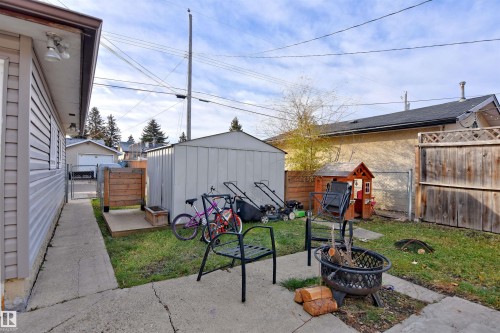 12807 135 Avenue, Edmonton, AB - Outdoor