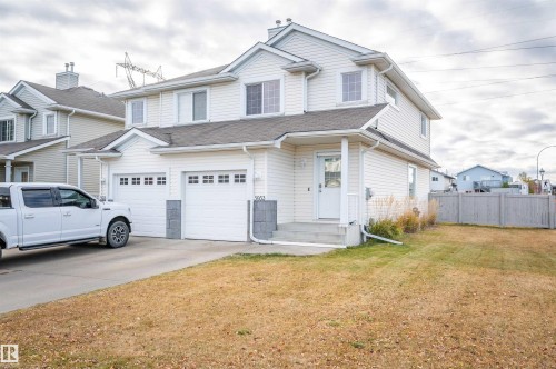 5933 164 Avenue, Edmonton, AB - Outdoor