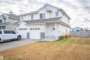 5933 164 Avenue, Edmonton, AB  - Outdoor 