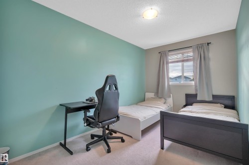 5933 164 Avenue, Edmonton, AB - Indoor