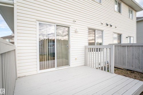 5933 164 Avenue, Edmonton, AB - Outdoor With Exterior