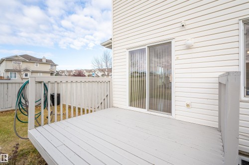 5933 164 Avenue, Edmonton, AB - Outdoor With Exterior