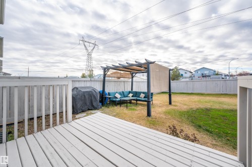 5933 164 Avenue, Edmonton, AB - Outdoor