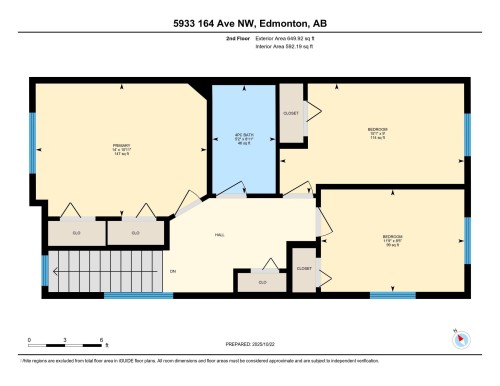 5933 164 Avenue, Edmonton, AB - Other