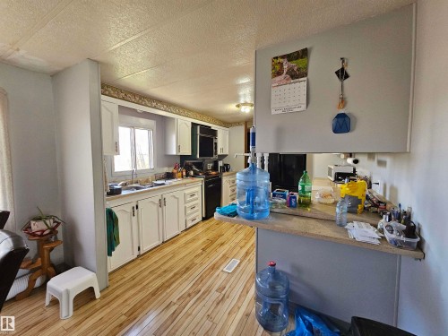 6501 Twp Road 502 House A; B, Rural Brazeau County, AB - Indoor