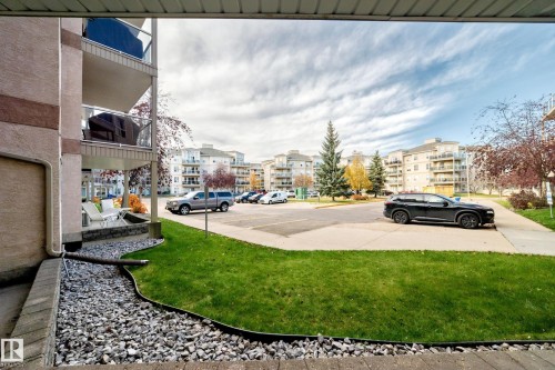 141 9704 174 Street, Edmonton, AB - Outdoor