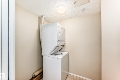141 9704 174 Street, Edmonton, AB - Indoor Photo Showing Laundry Room