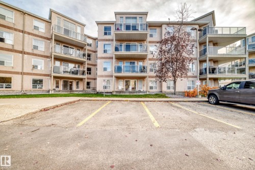 141 9704 174 Street, Edmonton, AB - Outdoor With Facade