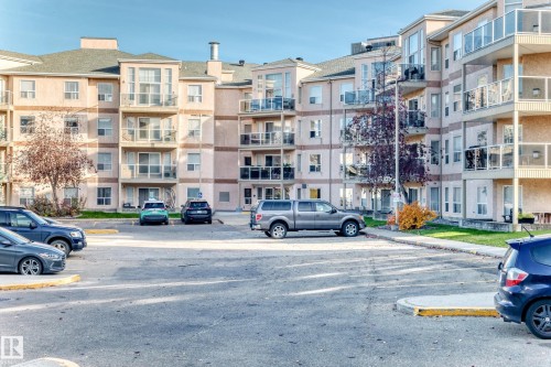 141 9704 174 Street, Edmonton, AB - Outdoor With Facade