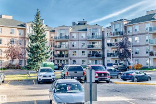 141 9704 174 Street, Edmonton, AB - Outdoor With Facade