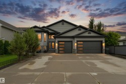 60 HUNTINGTON Crescent  Spruce Grove, AB T7X 0A9
