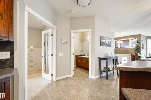 60 Huntington Crescent, Spruce Grove, AB - Indoor