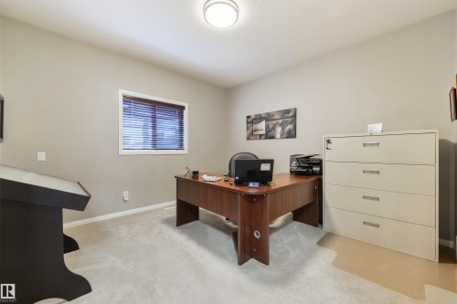 60 Huntington Crescent, Spruce Grove, AB - Indoor