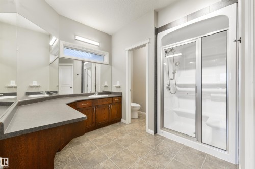 60 Huntington Crescent, Spruce Grove, AB - Indoor