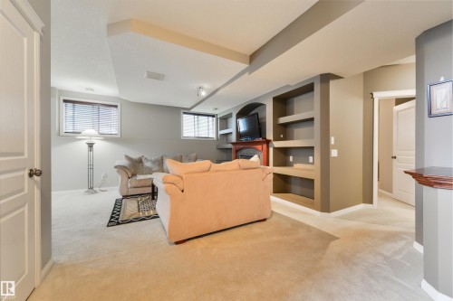 60 Huntington Crescent, Spruce Grove, AB - Indoor