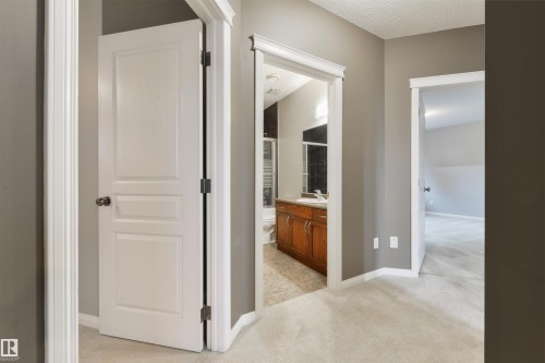 60 Huntington Crescent, Spruce Grove, AB - Indoor Photo Showing Other Room