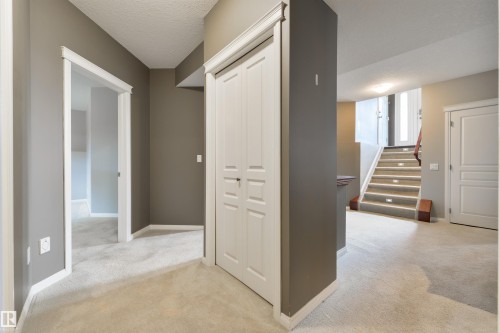 60 Huntington Crescent, Spruce Grove, AB - Indoor Photo Showing Other Room