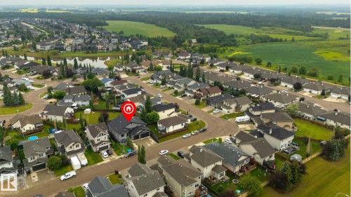 60 Huntington Crescent, Spruce Grove, AB - 