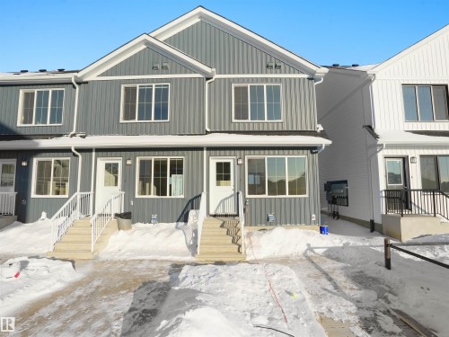 118 1009 Cy Becker Road  Edmonton, AB T5Y 4B7