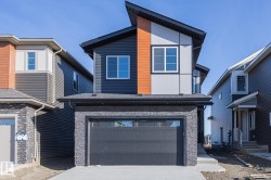 90 ELDRIDGE Point(e)  St. Albert, AB T8N 8C4