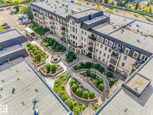 232 1406 Hodgson Way, Edmonton, AB -  With View