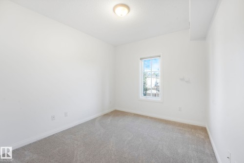 232 1406 Hodgson Way, Edmonton, AB - Indoor Photo Showing Other Room
