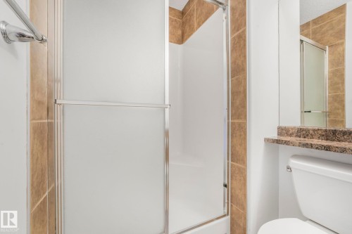 232 1406 Hodgson Way, Edmonton, AB - Indoor Photo Showing Bathroom