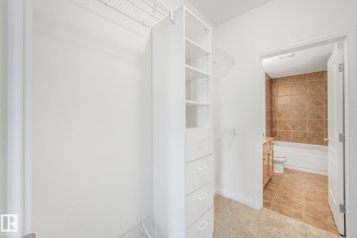 232 1406 Hodgson Way, Edmonton, AB - Indoor