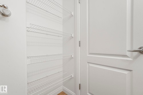232 1406 Hodgson Way, Edmonton, AB - Indoor With Storage