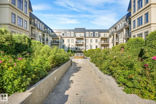 232 1406 Hodgson Way, Edmonton, AB - Outdoor With Balcony