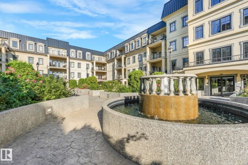 232 1406 Hodgson Way, Edmonton, AB - Outdoor With Balcony