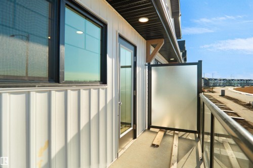 523 Aster Drive, Edmonton, AB - Outdoor With Exterior