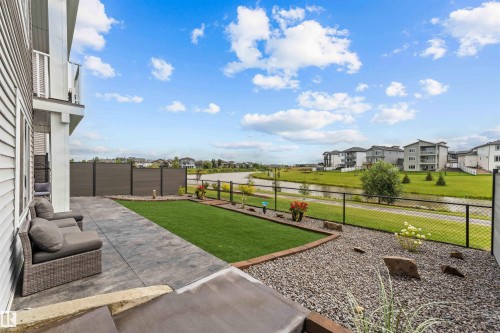 57 Dalquist Bay, Leduc, AB - Outdoor