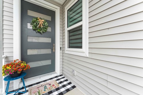 57 Dalquist Bay, Leduc, AB - Outdoor With Exterior