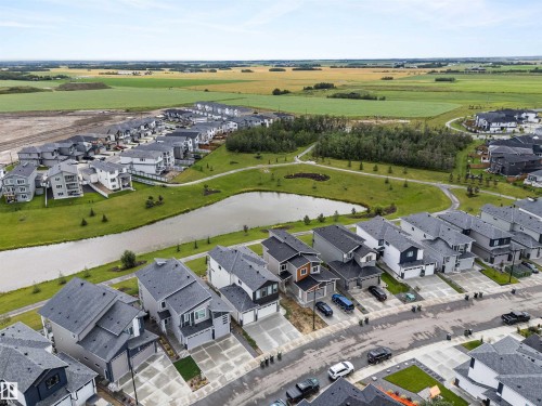 57 Dalquist Bay, Leduc, AB - Outdoor With View