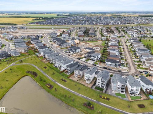 57 Dalquist Bay, Leduc, AB - Outdoor With View