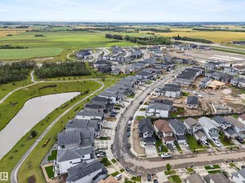 57 Dalquist Bay, Leduc, AB - Outdoor With View