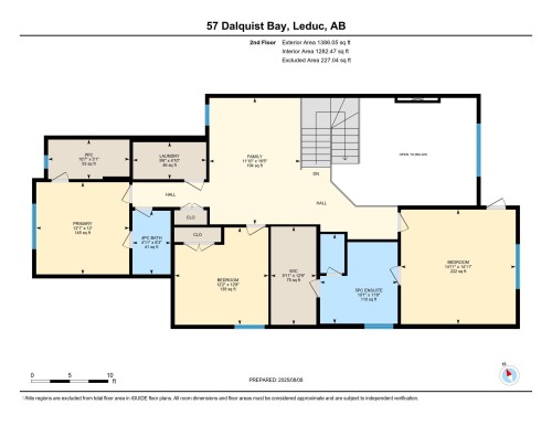 57 Dalquist Bay, Leduc, AB - Other